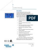 3500 System Datasheet 162096h