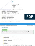 Module 1 Introduction To Information Storage