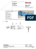 Rexroth Ab32-09-080g-021-01-F PDF