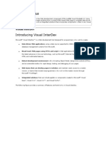 Visual InterDev 6