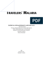 Traveller's Malaria PDF