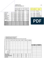 Latihan Praktik Excel