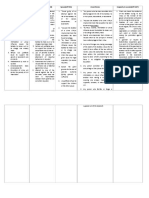 Civ Law Review-Disinheritance Table (Succession)