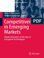 Competitiveness in Emerging Markets PDF