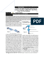 DHCP and IGMP Snooping