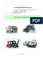 Catalogue For Auto PDF