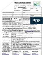 Registration Form: Philippine Institute of Certified Public Accountants