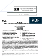 Jameco Part Number 53073INTEL: Distributed by