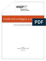 TP Web Ipv4 New