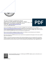 Aeneolithic PDF