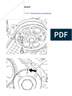 Astra J 17 DTR Timing Belt Replacement