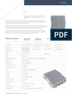 InterCell 4 LTE