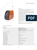 Kemppi Minarc-Evo-180 en US PDF