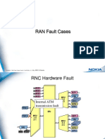 RAN Faults Cases v1