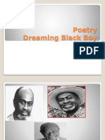 Dreaming Black Boy