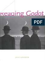 Professor Lois Gordon - Reading Godot (2002) PDF