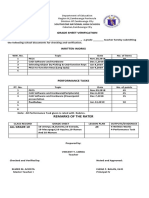 Performance Task No.2-BASIC AUTOCAD