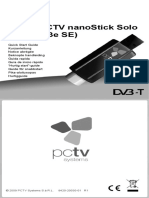 8420-20030-01 POSTER PCTV 73e SE Solo EU-SK R1 PDF