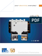 Siemens Thermal Overload Relay Catalogue