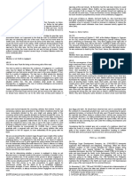 Negligence 1. Definition and Test of Negligence Picart vs. Smith Facts