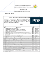 MG6088-Software Project Management