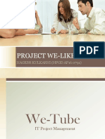 Project Management