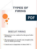 Kuliah12 Types of Firing