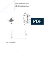 1763 NC01 Cable Pin Out Answer ID 34450