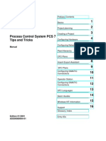 PCS7 Tips&Tricks