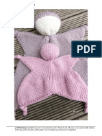 Teething Dolly PDF