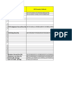 KPI Calculation Ericsson 2G3G4G