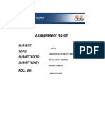 Ammonium Nitrate Production