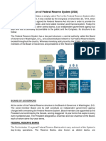 Structure of Federal Reserve System (USA)