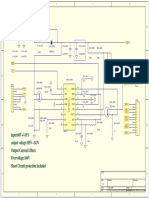 Led Driver - 148P-D32T00-10 - HV9912