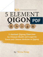 5 Element Qigong - PDF Version - 10 1 17 PDF