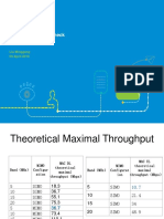 Throughput Issue Check: Liu Minggang 04-April-2018