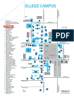 RHBibbins139campus Map