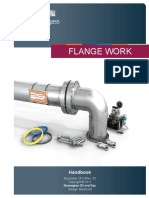 Flange-Handbook (Installation and Maintenance) PDF