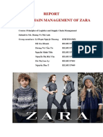 ZARA Official