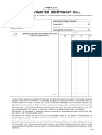 Contingent Bill PDF