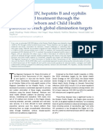 Infodatin Filariasis