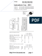 Tip42c PDF