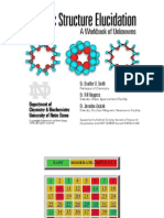 Organic Structure Elucidation Workbook