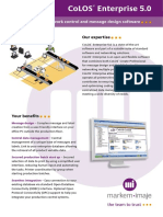 1 Imaje CoLOS Enterprise DS HQ B1 PDF