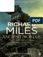 Ancient Worlds-The Search For The Origins of Western Civilization-Richard Miles (2010) PDF