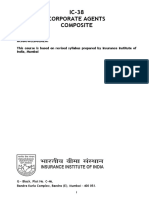 IRDA Workbook PDF