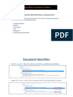 Element Locators Strategies in Selenium