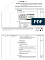 DLP For Classroom Observation Simulation