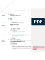 Composite Bridge Assessment To BD61.10