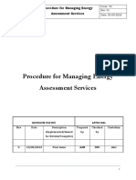 Amta-09-Energy Assessement Services